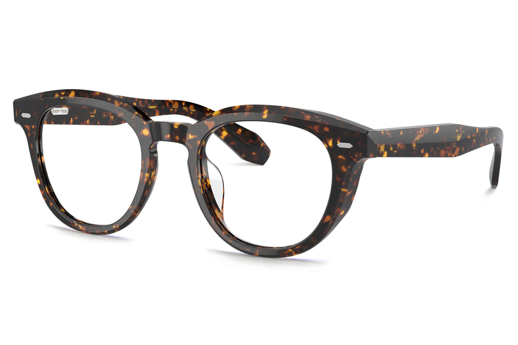 Oliver Peoples - N.05 (OV5547U) Eyeglasses Atago Tortoise