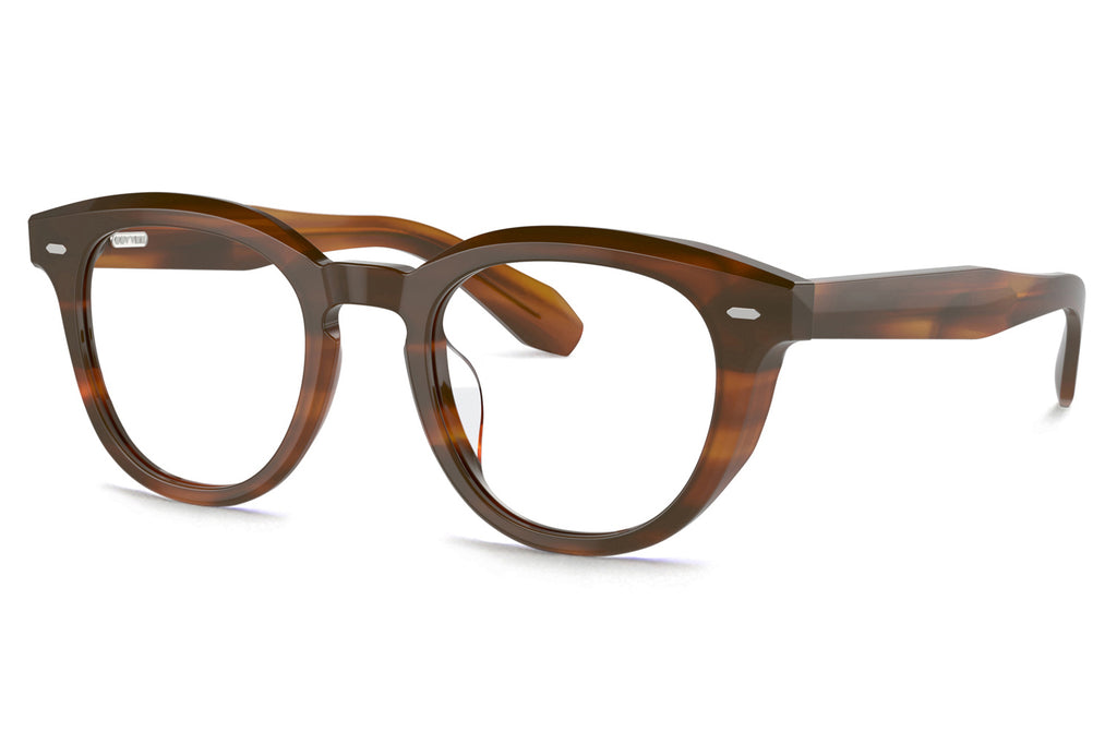 Oliver Peoples - N.05 (OV5547U) Eyeglasses Sycamore