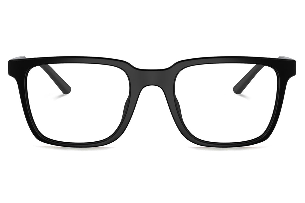 Oliver Peoples - Mr. Federer (OV5553U) Eyeglasses Semi Matte Black