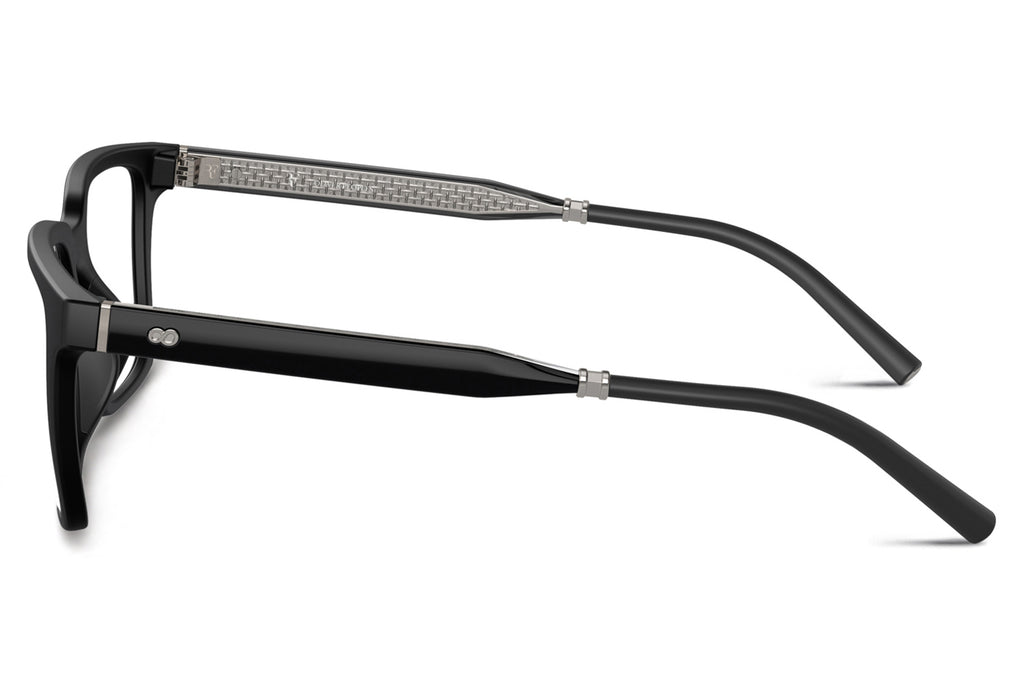 Oliver Peoples - Mr. Federer (OV5553U) Eyeglasses Semi Matte Black