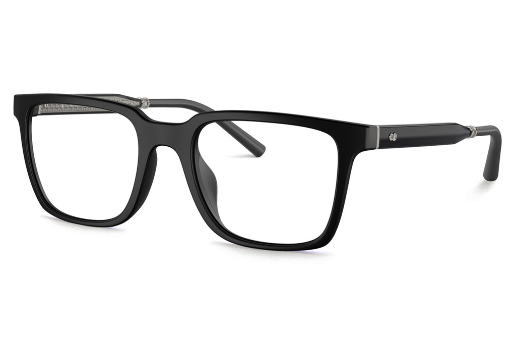 Oliver Peoples - Mr. Federer (OV5553U) Eyeglasses Semi Matte Black