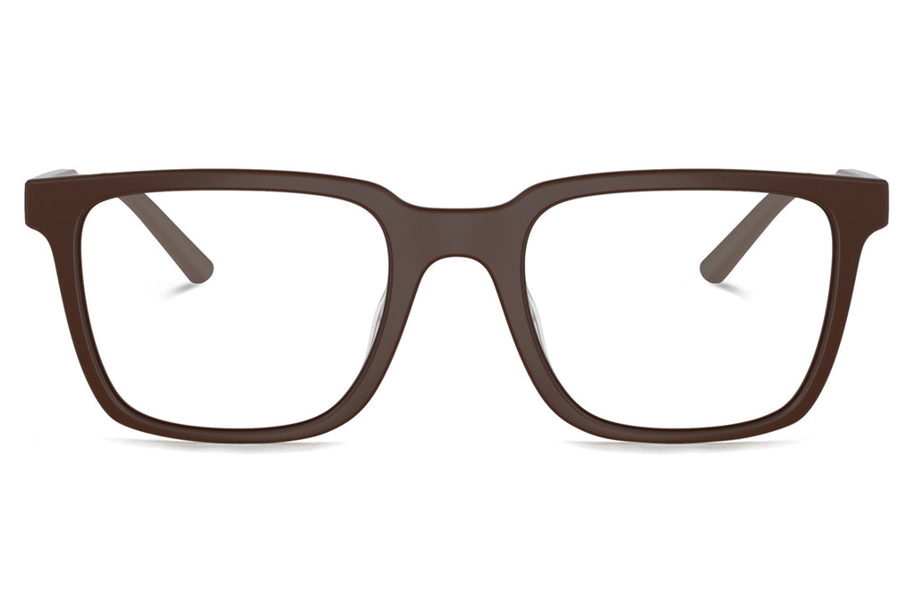 Oliver Peoples - Mr. Federer (OV5553U) Eyeglasses Umber