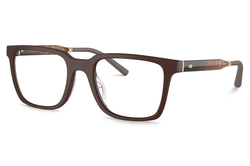 Oliver Peoples - Mr. Federer (OV5553U) Eyeglasses Umber