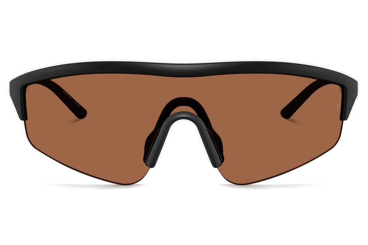 Oliver Peoples x Roger Federer - R-7 (OV5560S) | Rectangle Sunglasses