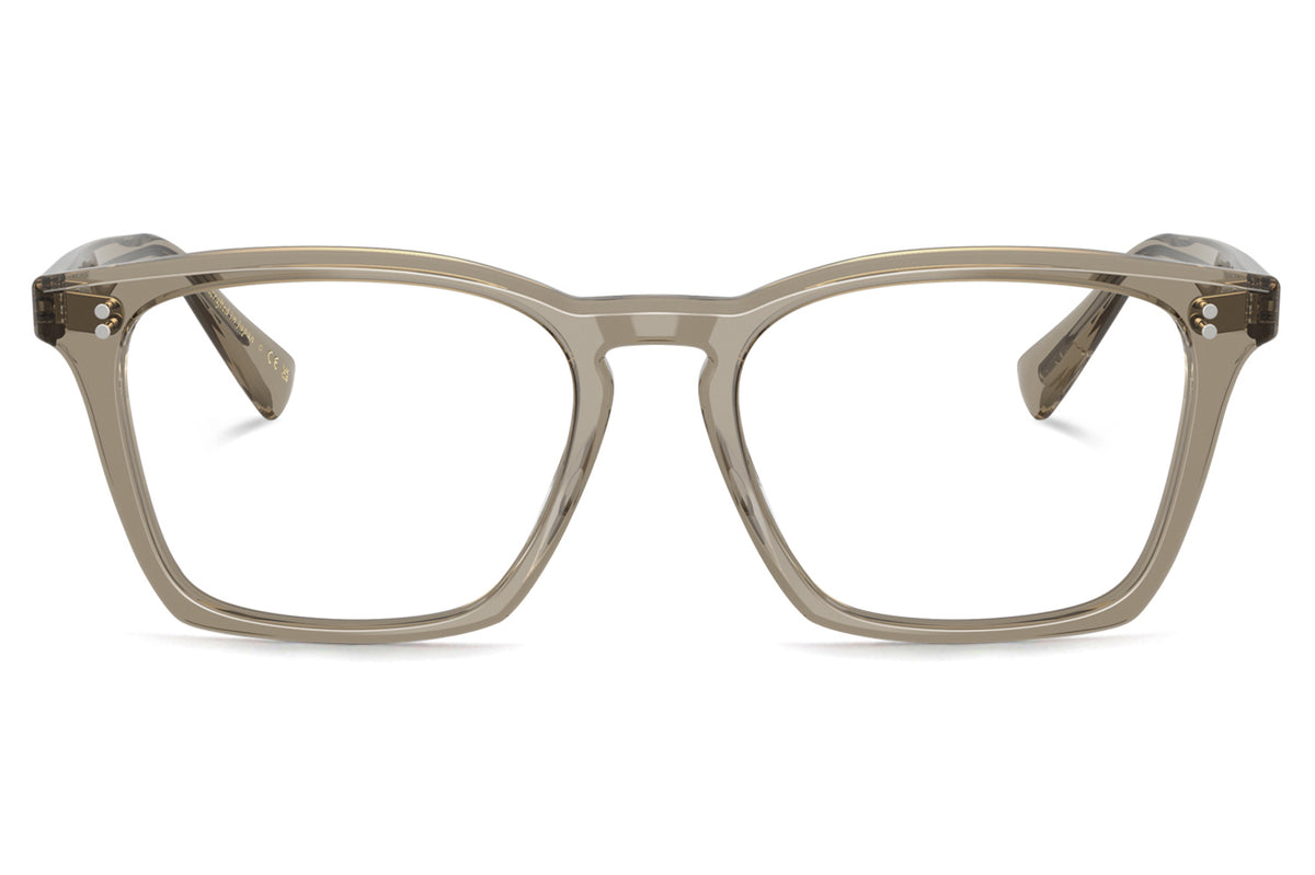 Oliver Peoples® - Rafkin (OV5561U) | Square Acetate Optical