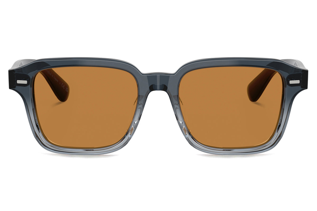 Oliver Peoples® - Errisson (OV5562SU) | Square Acetate Sunglasses