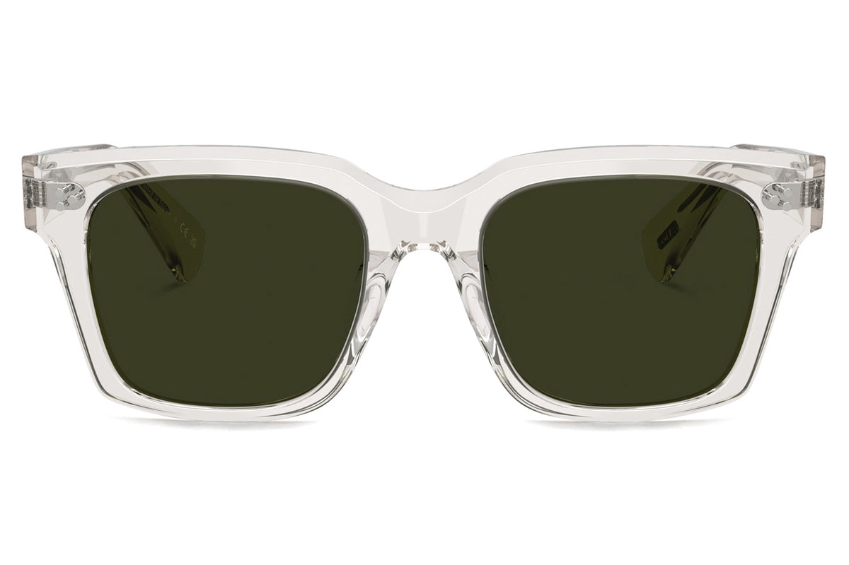 Oliver Peoples® - Ollice (OV5564SU) | Square Acetate Sunglasses