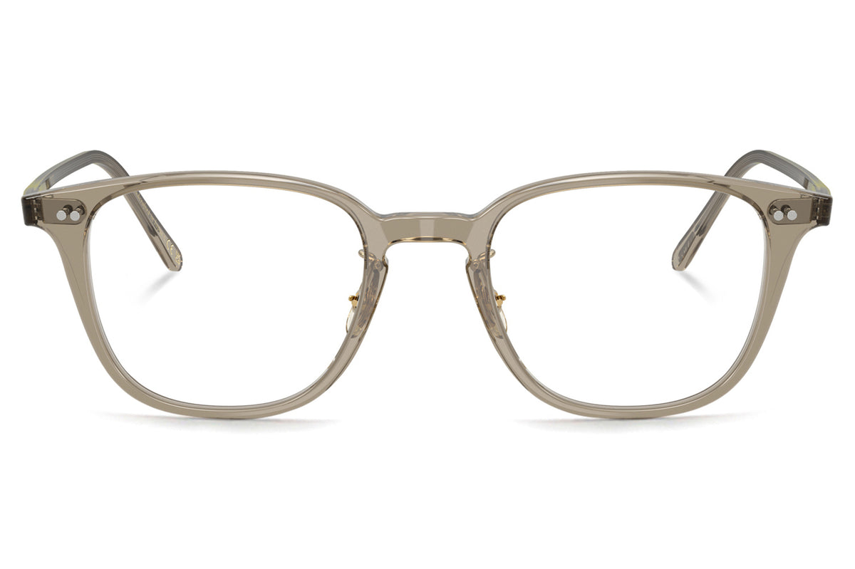 『心眼』 Oliver Peoples - Sobel (OV5578) Eyeglasses | Specs Collective