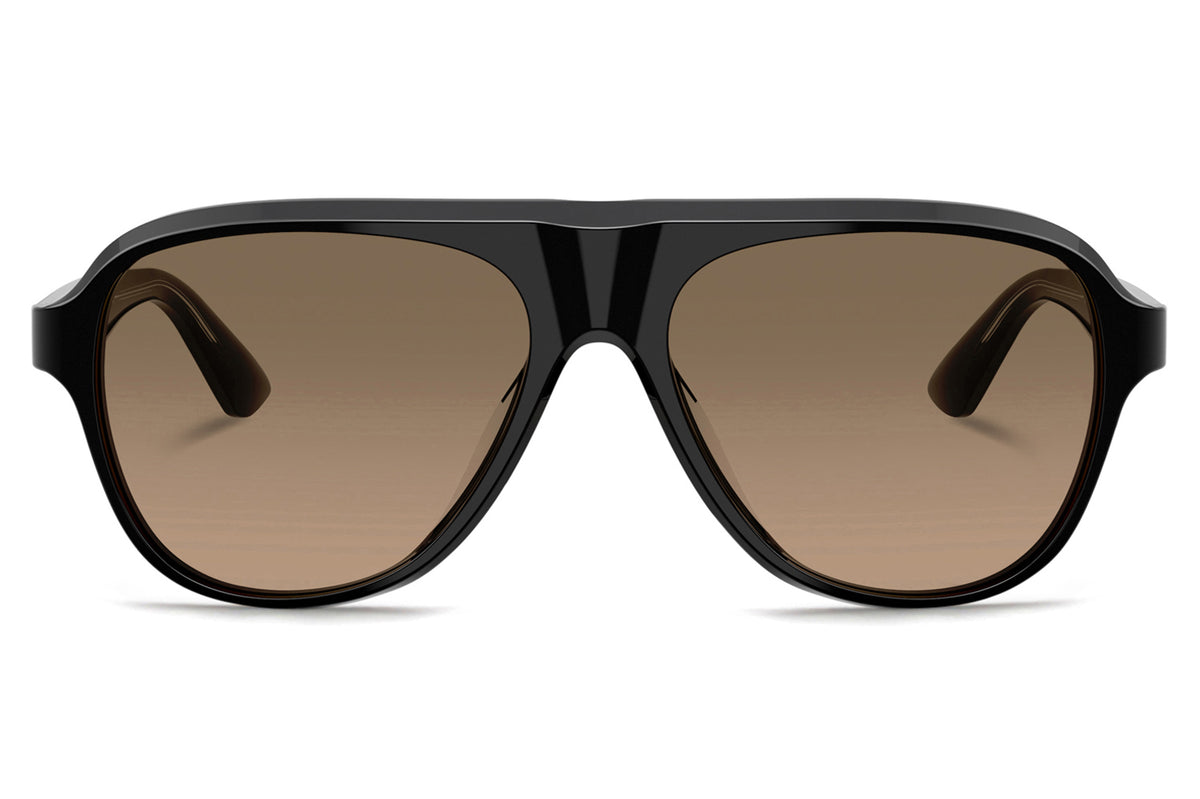 Oliver Peoples® - Paul Newman (OV5581SU) | Aviator Acetate Sunglasses