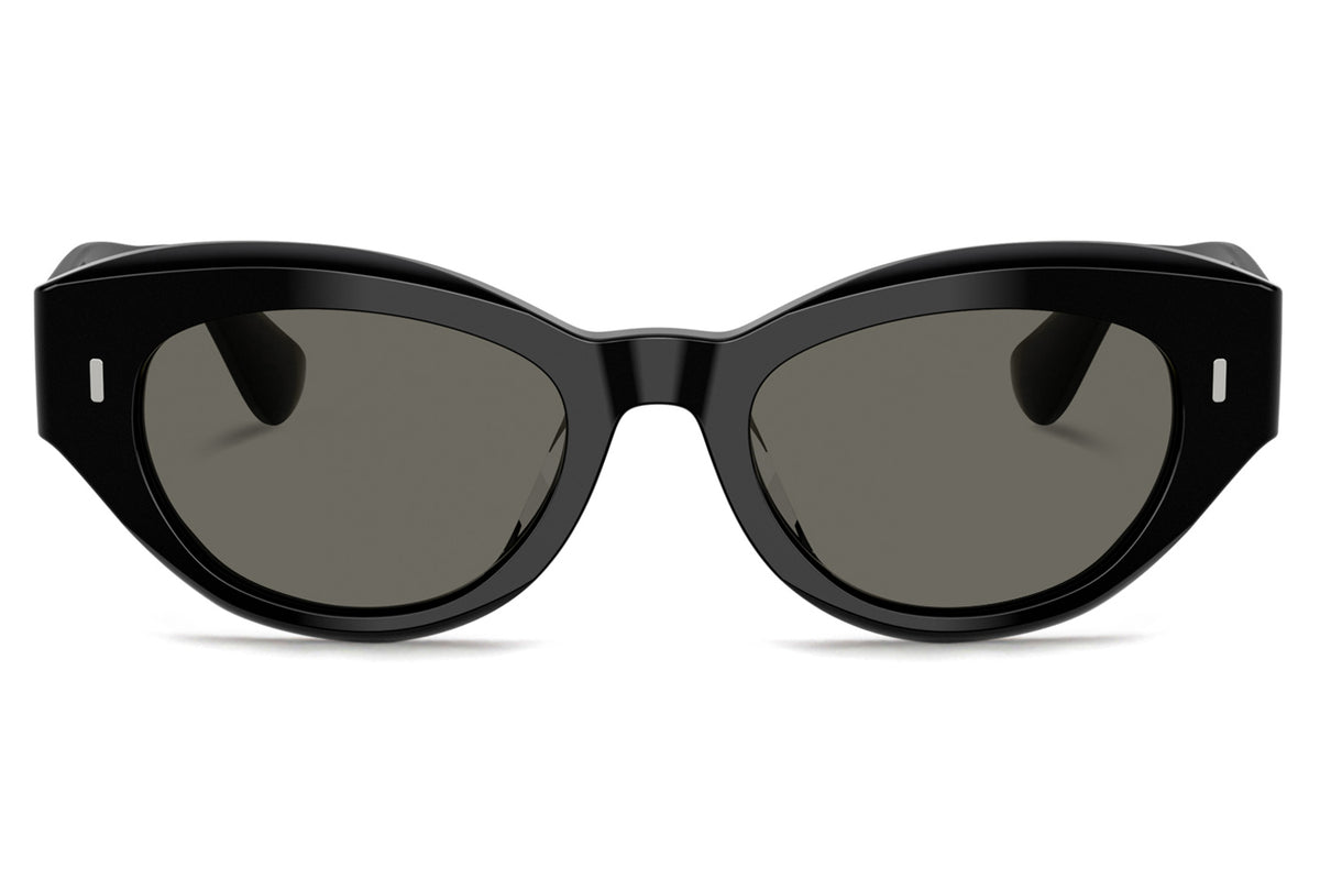 Oliver Peoples® - Lerrue (OV5615SU) | Cat-Eye Acetate Sunglasses