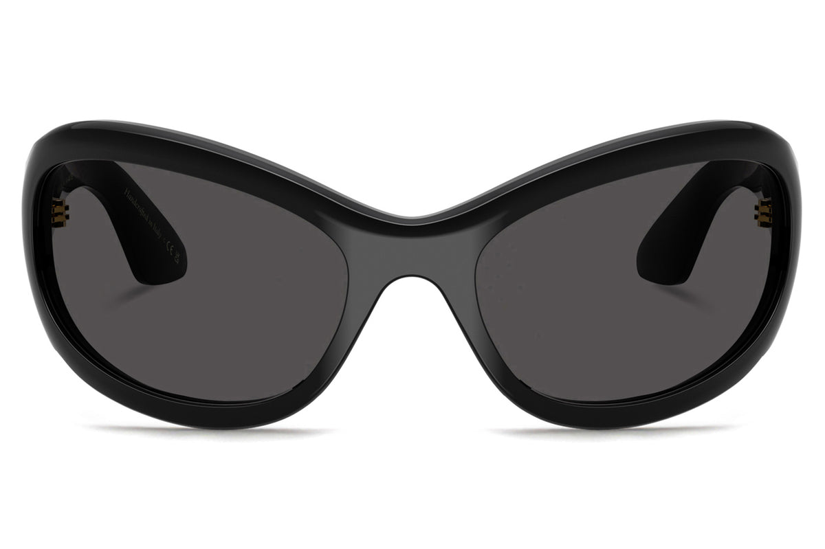 Oliver Peoples x Khaite - 1967C (OV5619SU) | Cat-Eye Sunglasses