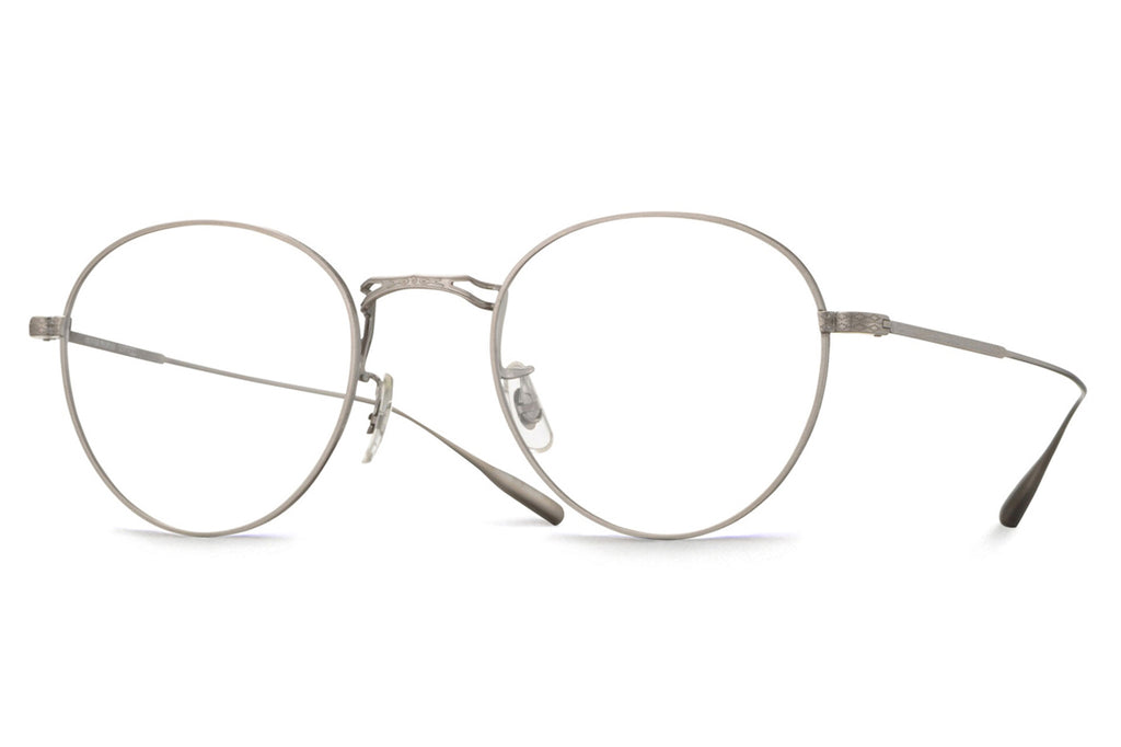 Oliver Peoples - Hanlon (OV7018T) Eyeglasses Pewter
