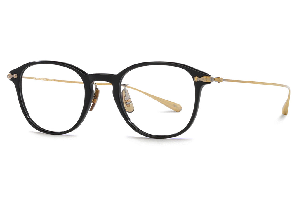 Oliver Peoples - Stiles (OV7927) Eyeglasses Black