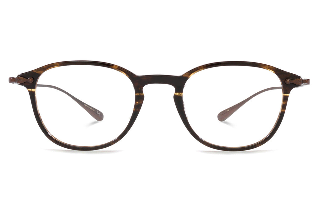 Oliver Peoples - Stiles (OV7927) Eyeglasses Cocobolo