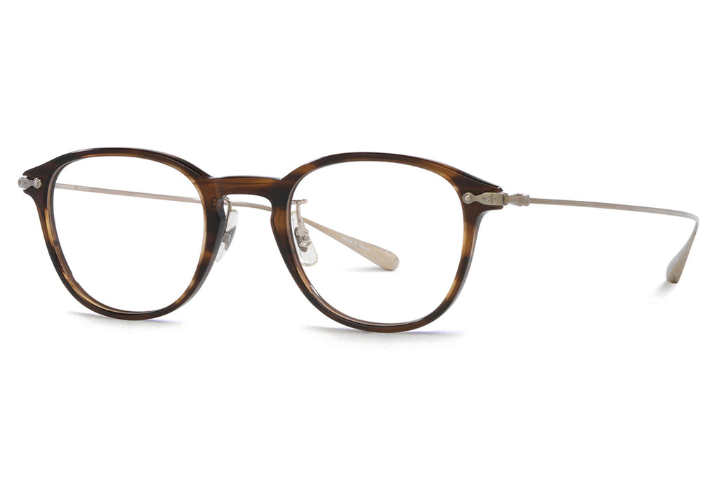 Oliver Peoples - Stiles (OV7927) Eyeglasses Brown Tortoise