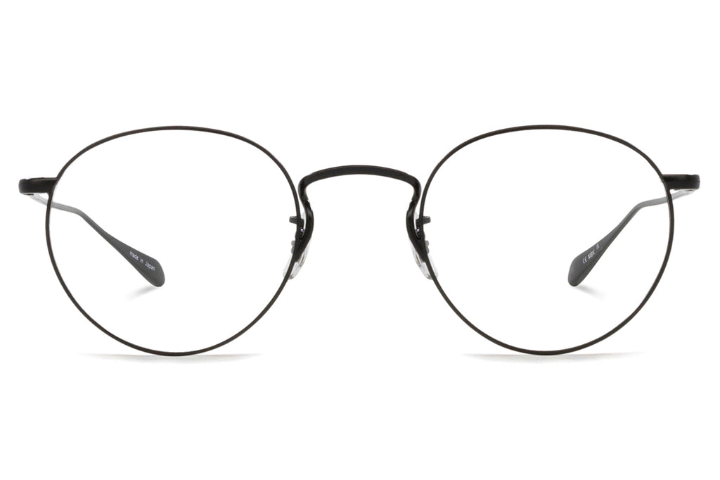 Oliver Peoples - Gallaway (OV7955T) Eyeglasses Matte Black