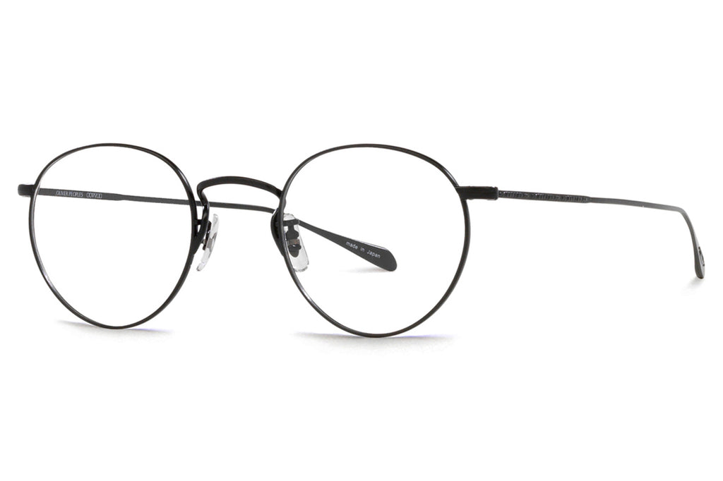 Oliver Peoples - Gallaway (OV7955T) Eyeglasses Matte Black