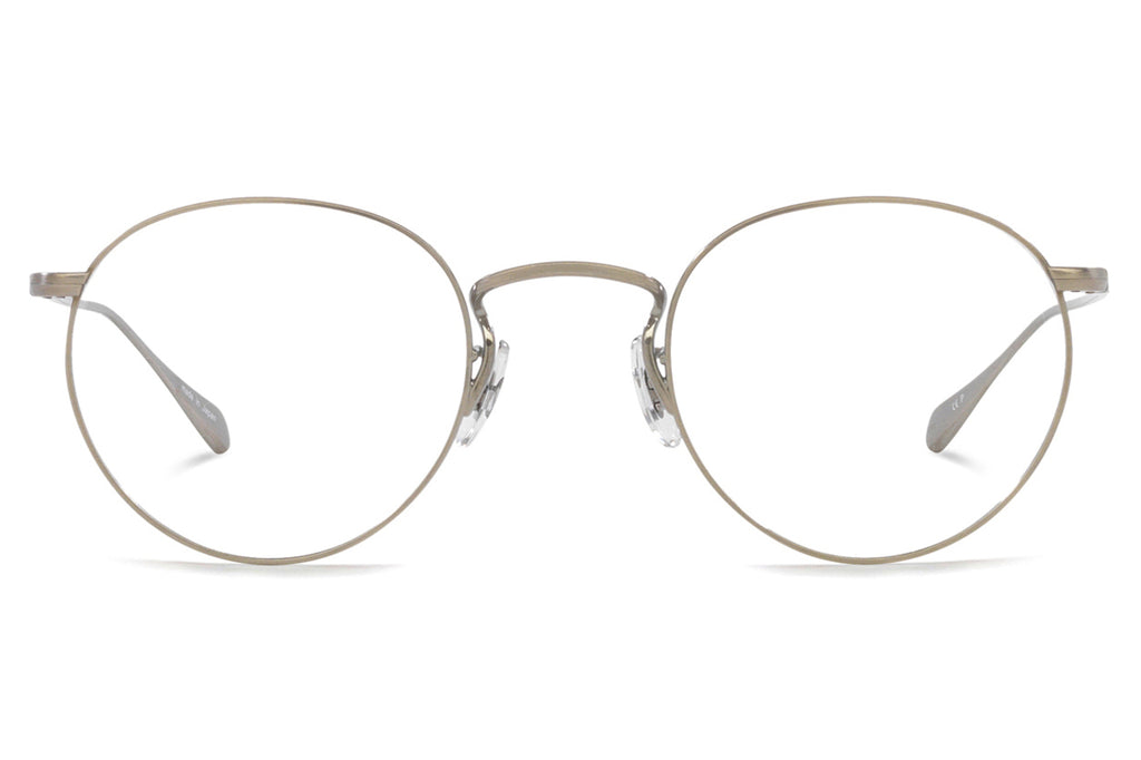 Oliver Peoples - Gallaway (OV7955T) Eyeglasses Pewter