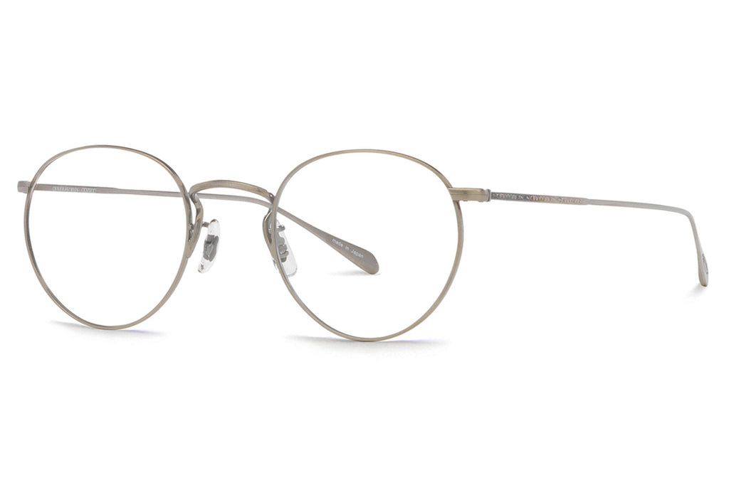 Oliver Peoples - Gallaway (OV7955T) Eyeglasses Pewter