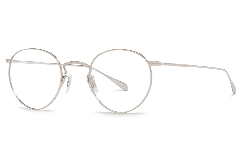 Oliver Peoples - Gallaway (OV7955T) Eyeglasses Silver