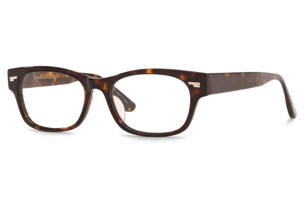 Oliver Peoples - Denton (OV7982) Eyeglasses 362