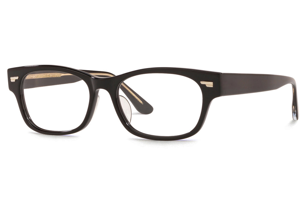 Oliver Peoples - Denton (OV7982) Eyeglasses Black