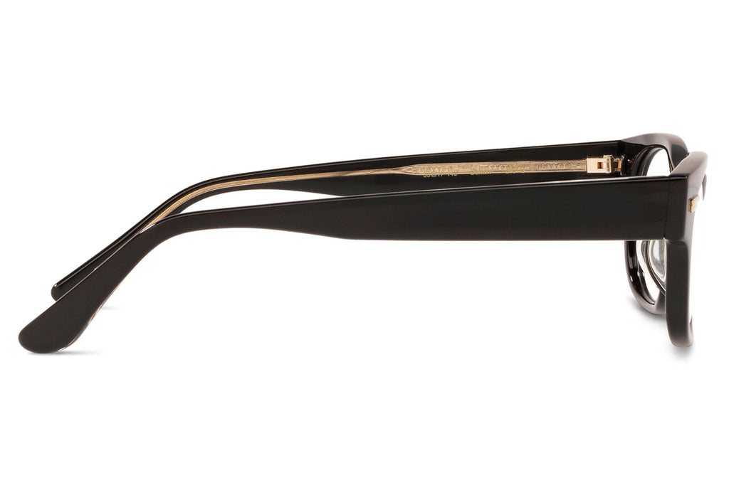 Oliver Peoples - Denton (OV7982) Eyeglasses Black