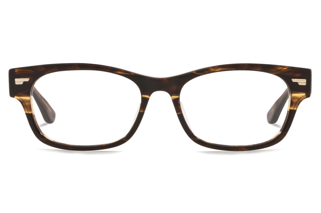 Oliver Peoples - Denton (OV7982) Eyeglasses Cocobolo