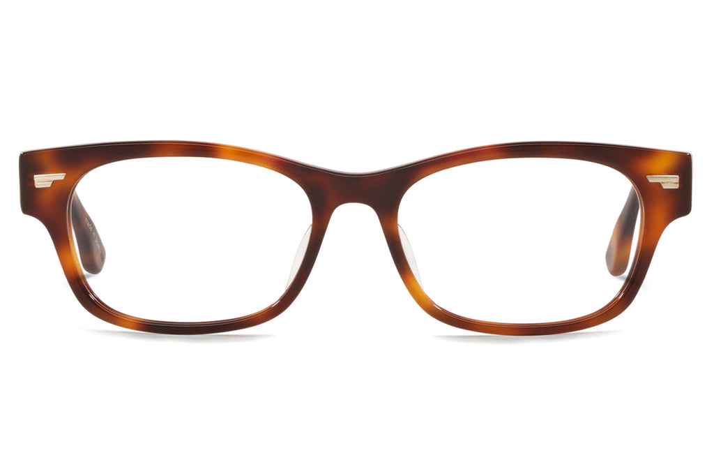 Oliver Peoples - Denton (OV7982) Eyeglasses Dark Mahogany