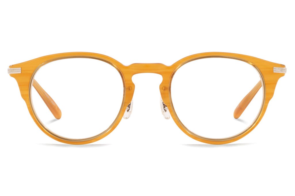 Oliver Peoples - Daelyn (OV7988) Eyeglasses Honey Tortoise