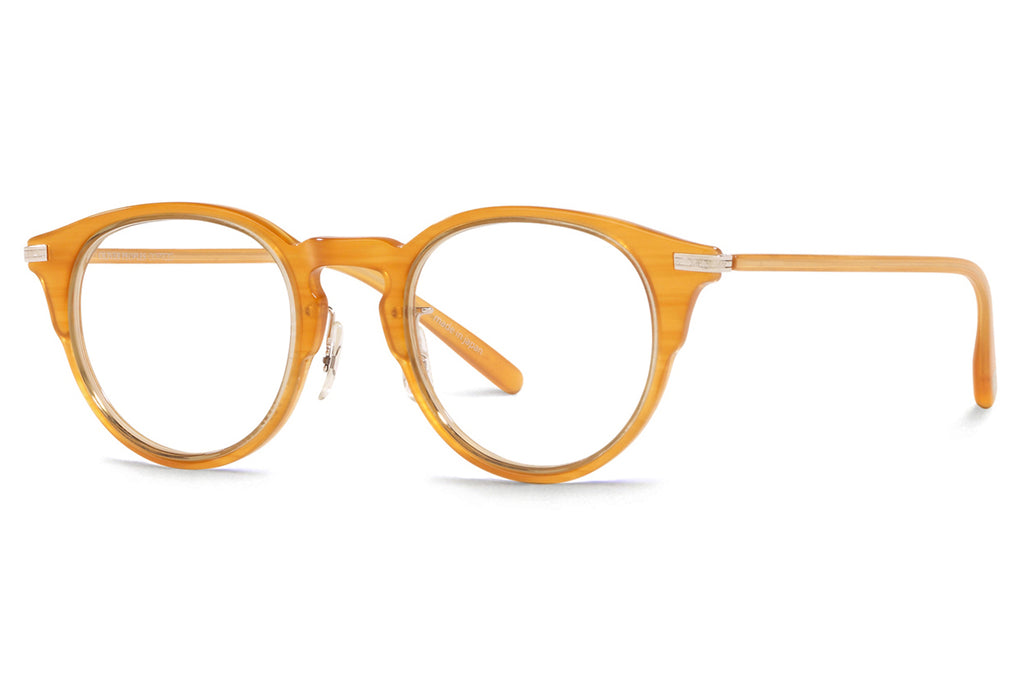 Oliver Peoples - Daelyn (OV7988) Eyeglasses Honey Tortoise