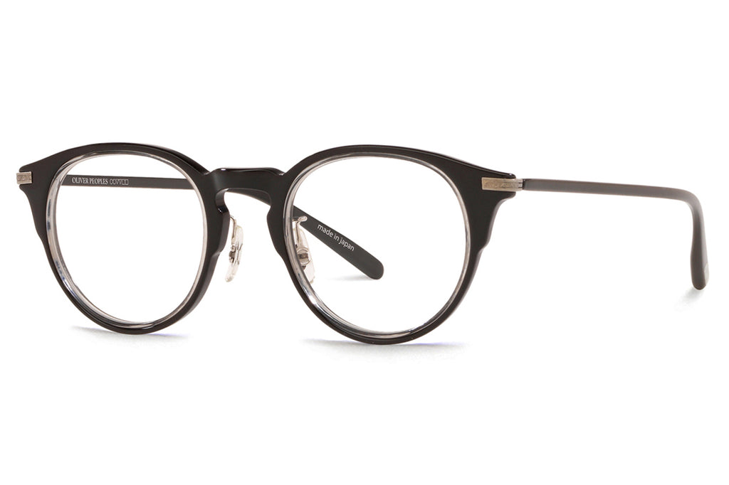 Oliver Peoples - Daelyn (OV7988) Eyeglasses Black