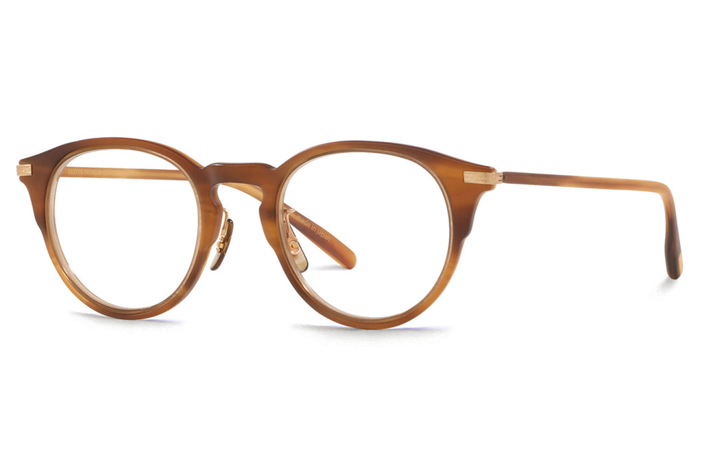 Oliver Peoples - Daelyn (OV7988) Eyeglasses Msyc