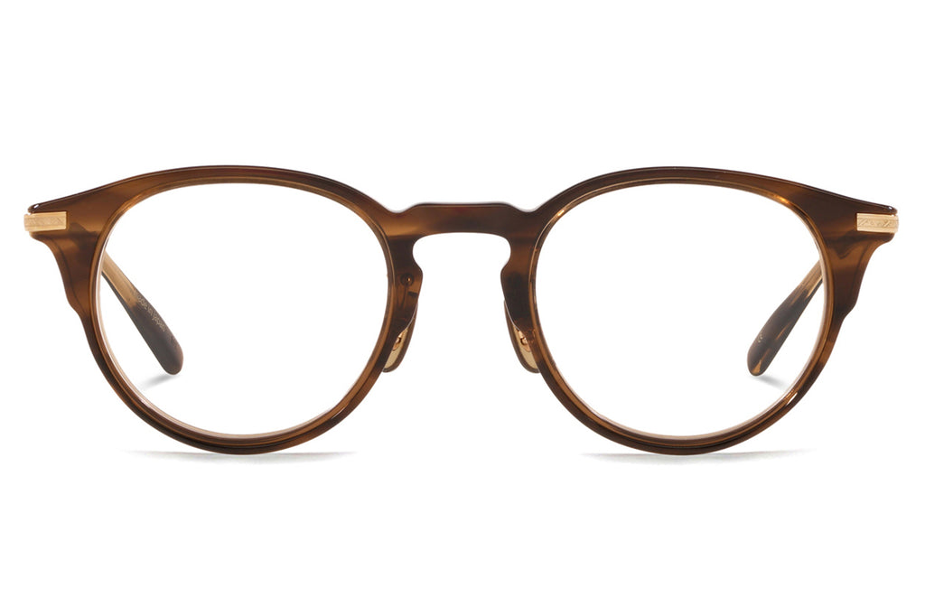 Oliver Peoples - Daelyn (OV7988) Eyeglasses Dark Brown Tortoise