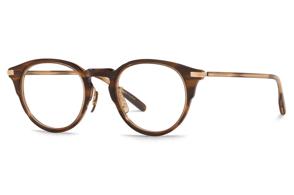 Oliver Peoples - Daelyn (OV7988) Eyeglasses Dark Brown Tortoise