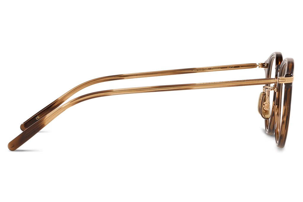 Oliver Peoples - Daelyn (OV7988) Eyeglasses Dark Brown Tortoise