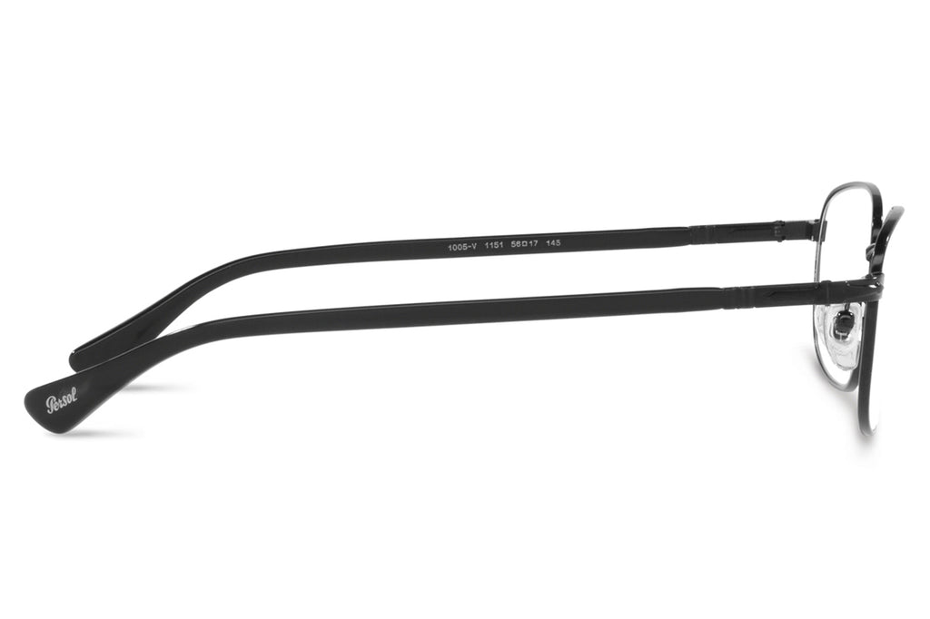 Persol - PO1005V Eyeglasses Black (1151)