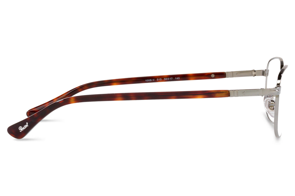 Persol - PO1005V Eyeglasses Gunmetal (513)