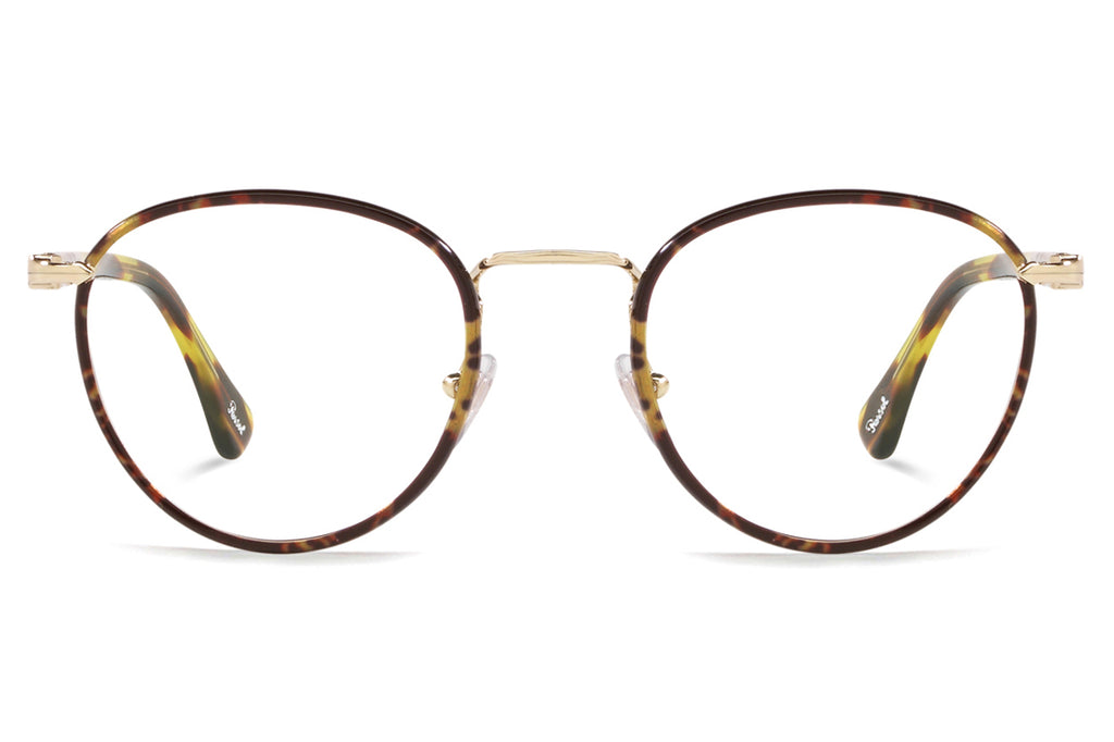 Persol - PO2410VJ Eyeglasses Caffe/Gold (1098)