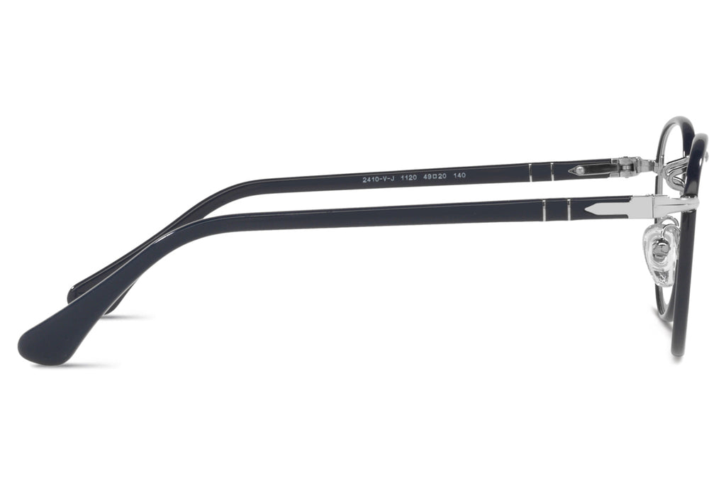 Persol - PO2410VJ Eyeglasses Gunmetal (1120)