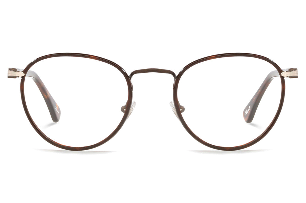 Persol - PO2410VJ Eyeglasses Matte Brown (992)