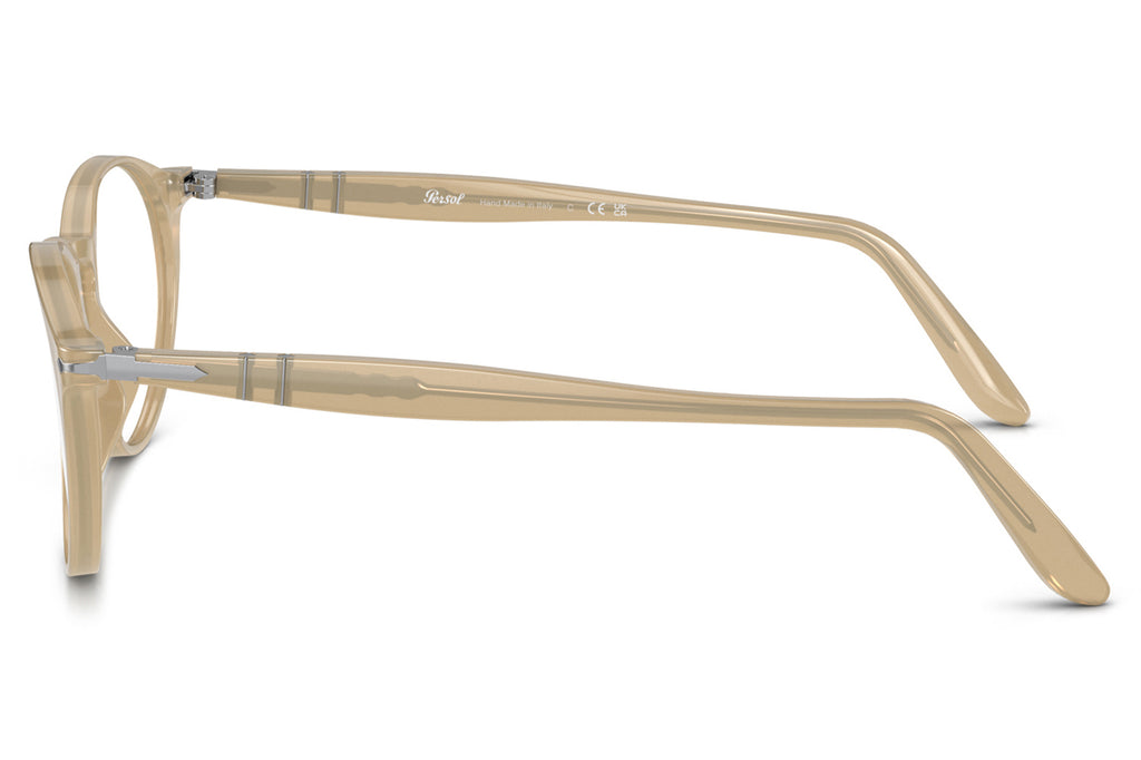 Persol - PO3092V Eyeglasses Opal Beige (1169)
