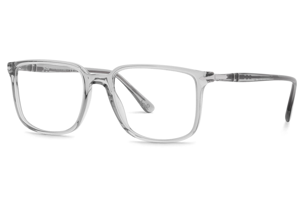 Persol - PO3275V Eyeglasses Transparent Grey (309)