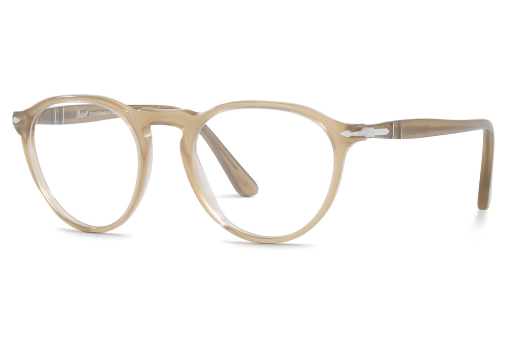 Persol - PO3286V Eyeglasses Opal Beige (1169)