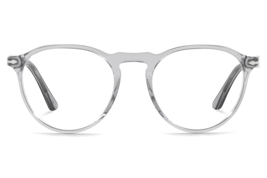 Persol - PO3286V Eyeglasses Transparent Grey (309)