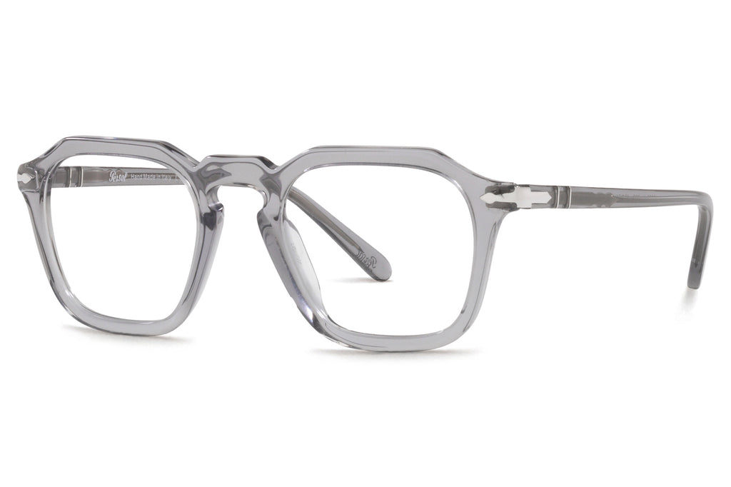 Persol - PO3292V Eyeglasses Transparent Grey (309)
