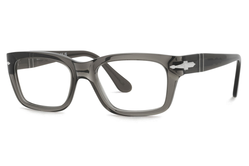Persol - PO3301V Eyeglasses Opal Smoke (1103)