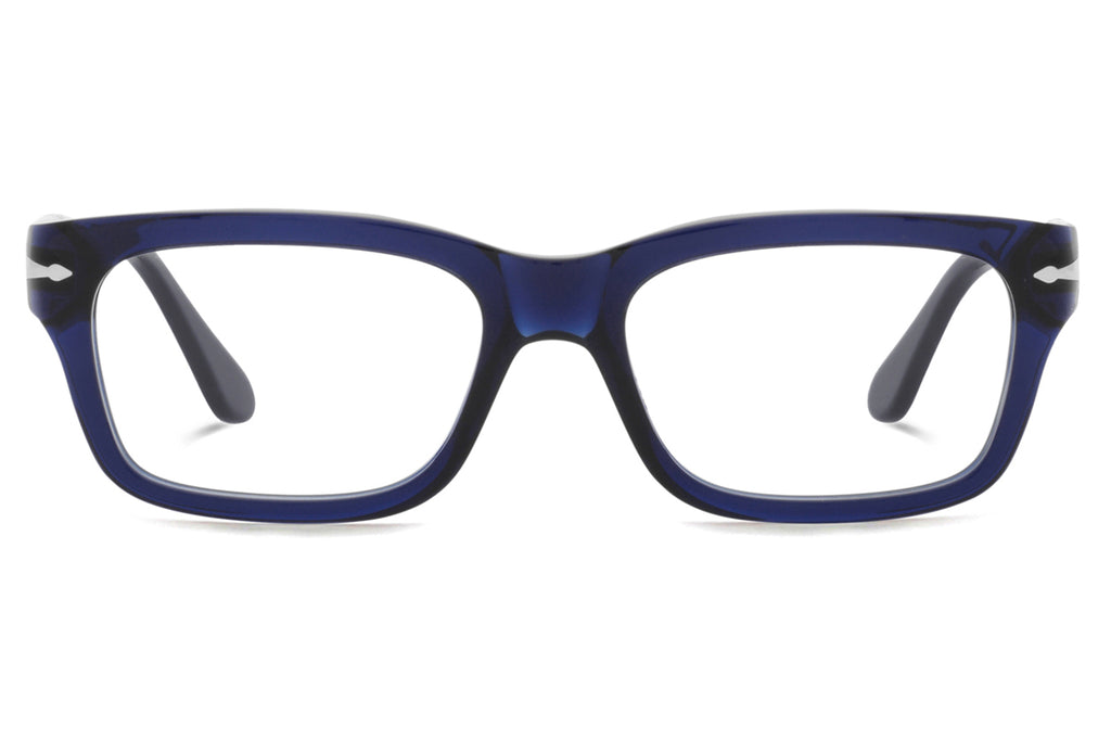 Persol - PO3301V Eyeglasses Opal Blue (181)