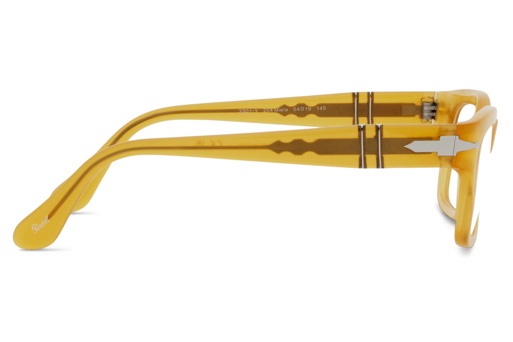 Persol - PO3301V Eyeglasses Miele (204)