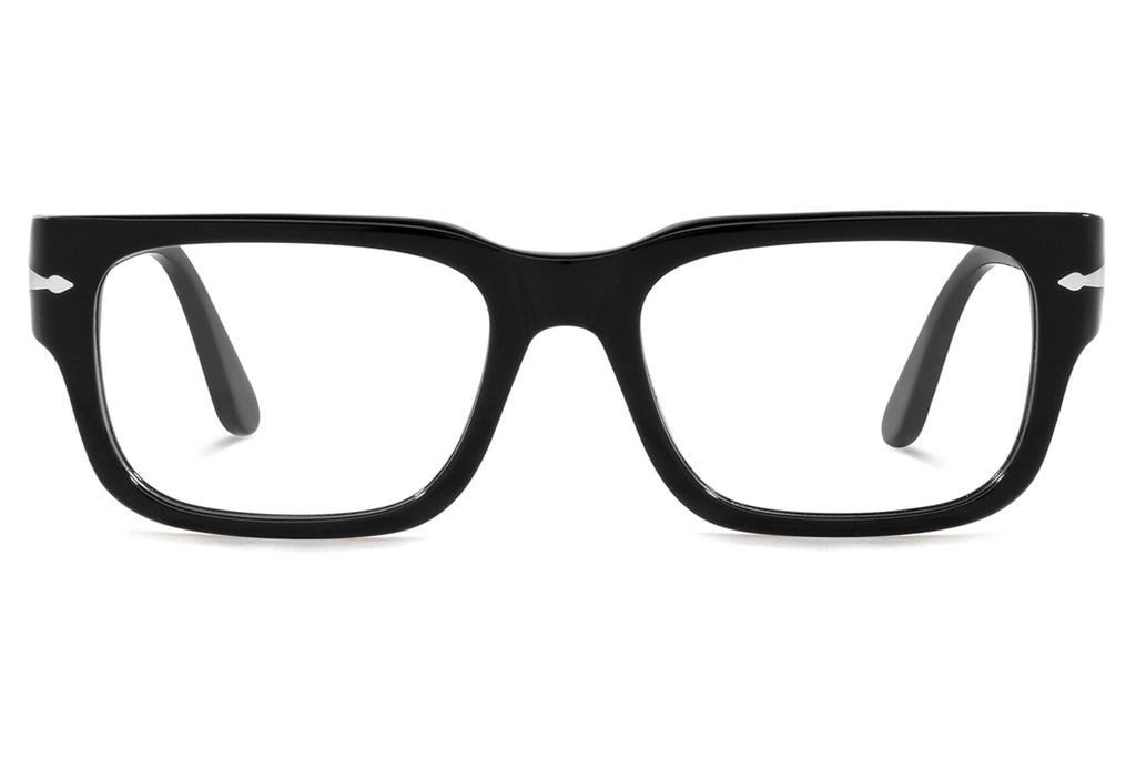 Persol - PO3315V Eyeglasses Black (95)